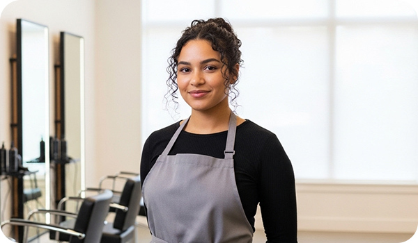 Spas & Salons Cleaning Solution