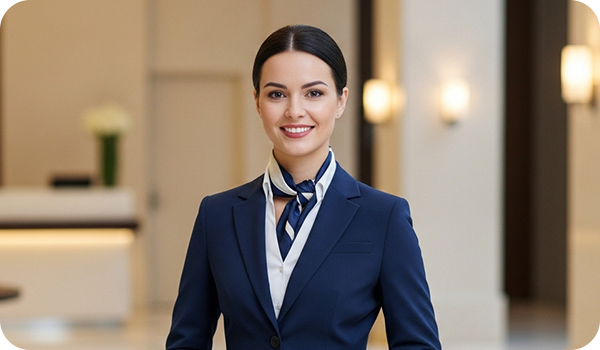 Uniform Cleaning For Every Industry